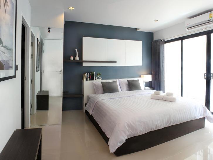 The Artist House Hotel Patong Bagian luar foto